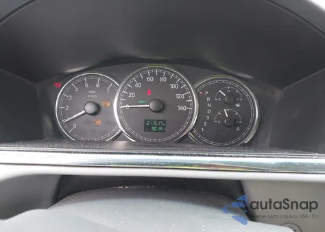 2006 Buick Lacrosse Cx из США, поврежденный, VIN 2G4WC582861283955